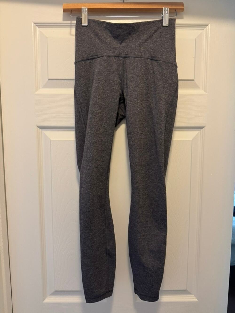Lululemon Seamless Textured Leggings